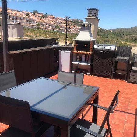 Alboran Hills Apartment Manilva Luaran gambar