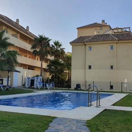 Alboran Hills Apartment Manilva Luaran gambar