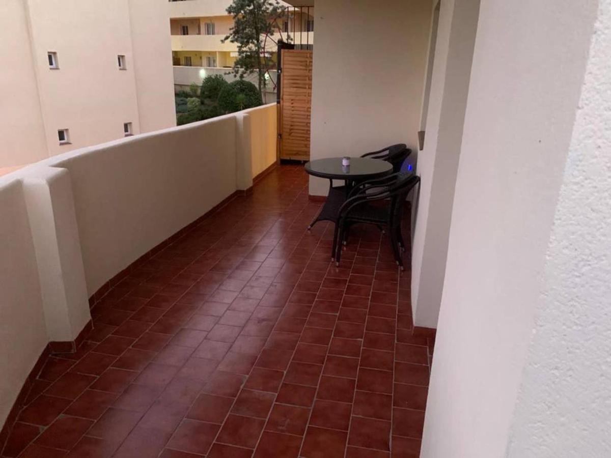 Alboran Hills Apartment Manilva Luaran gambar