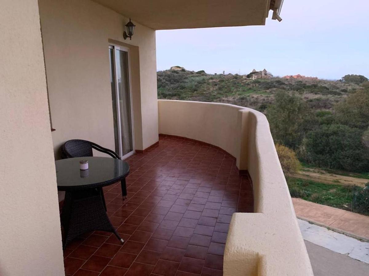 Alboran Hills Apartment Manilva Luaran gambar