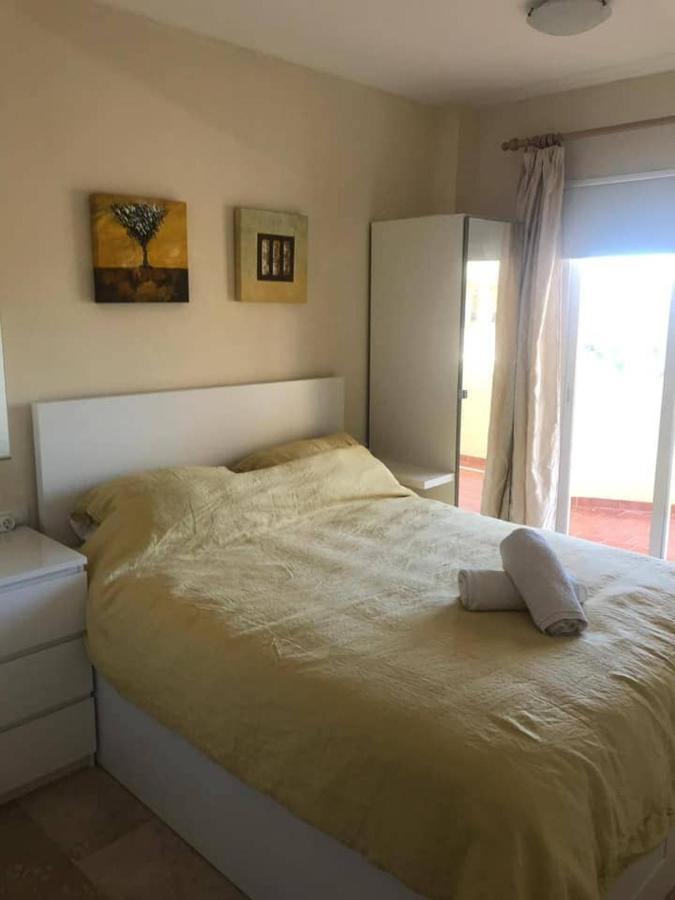 Alboran Hills Apartment Manilva Luaran gambar