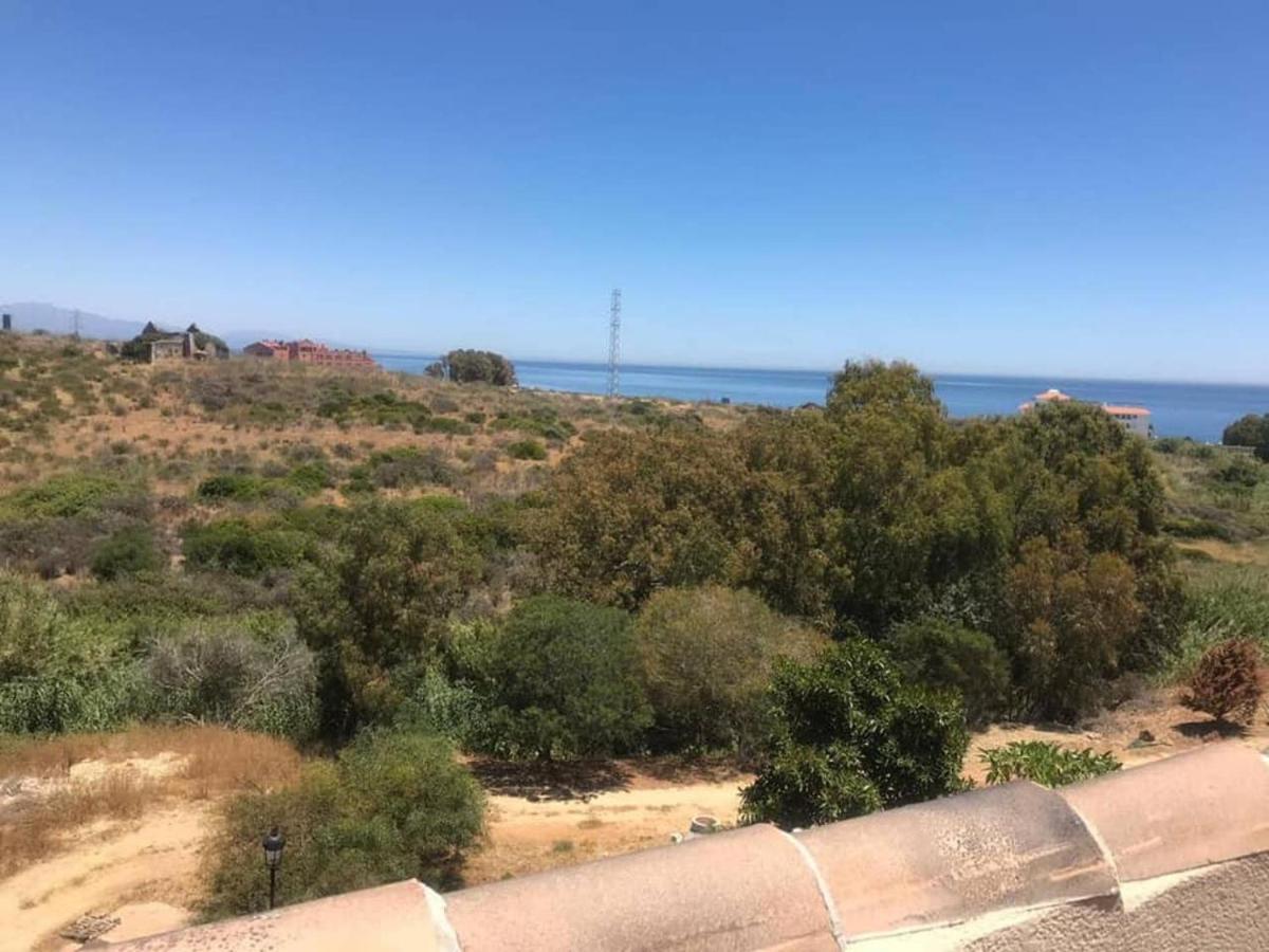 Alboran Hills Apartment Manilva Luaran gambar