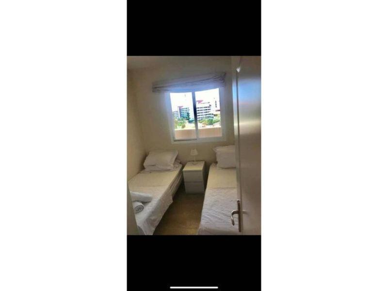 Alboran Hills Apartment Manilva Luaran gambar